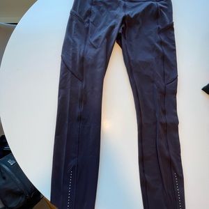 Lululemon fast and free tight